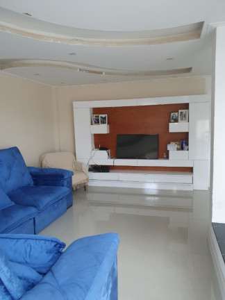 Imagem Casa com 3 Quartos à Venda, 400 m² em Xerém - Duque De Caxias