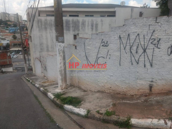Imagem Terreno à Venda, 220 m² em Jaguaribe - Osasco