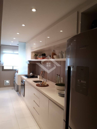 Imagem Apartamento com 3 Quartos à Venda, 77 m² em Jacarepaguá - Rio De Janeiro