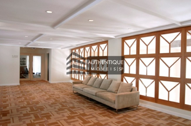 Imagem Apartamento com 1 Quarto à Venda, 76 m² em Vila Nova Conceição - São Paulo Imagem Apartamento com 1 Quarto à Venda, 76 m² em Vila Nova Conceição - São Paulo