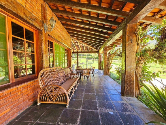 Imagem Casa com 4 Quartos à Venda, 350 m² em Fazenda Boa Fé - Teresópolis Imagem Casa com 4 Quartos à Venda, 350 m² em Fazenda Boa Fé - Teresópolis