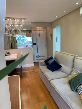 Imagem Apartamento com 2 Quartos à Venda, 62 m² em Vila Augusta - Guarulhos Imagem Apartamento com 2 Quartos à Venda, 62 m² em Vila Augusta - Guarulhos