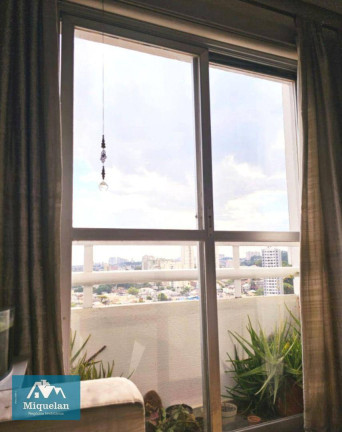 Imagem Apartamento com 3 Quartos à Venda, 123 m² em Parque Mandaqui - São Paulo Imagem Apartamento com 3 Quartos à Venda, 123 m² em Parque Mandaqui - São Paulo