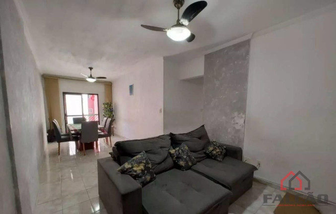 Imagem Apartamento com 2 Quartos à Venda, 89 m² em Canto Do Forte - Praia Grande Imagem Apartamento com 2 Quartos à Venda, 89 m² em Canto Do Forte - Praia Grande