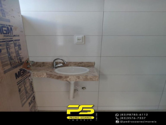 Imagem Apartamento com 3 Quartos à Venda, 63 m² em Tambauzinho - João Pessoa Imagem Apartamento com 3 Quartos à Venda, 63 m² em Tambauzinho - João Pessoa