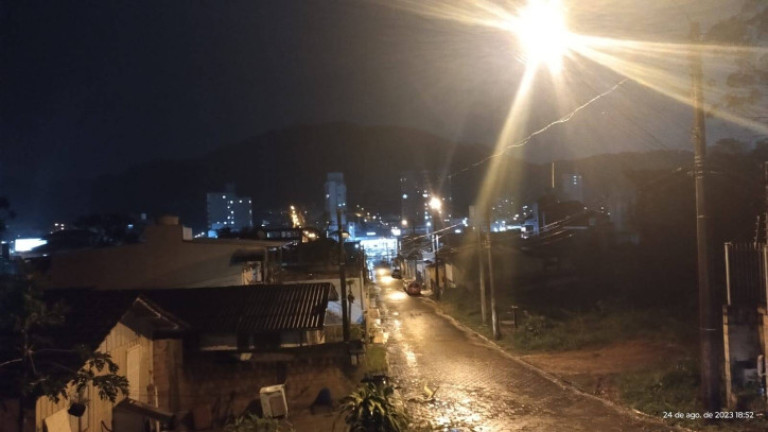 Imagem Terreno à Venda, 481 m² em Fazenda - Itajaí Imagem Terreno à Venda, 481 m² em Fazenda - Itajaí