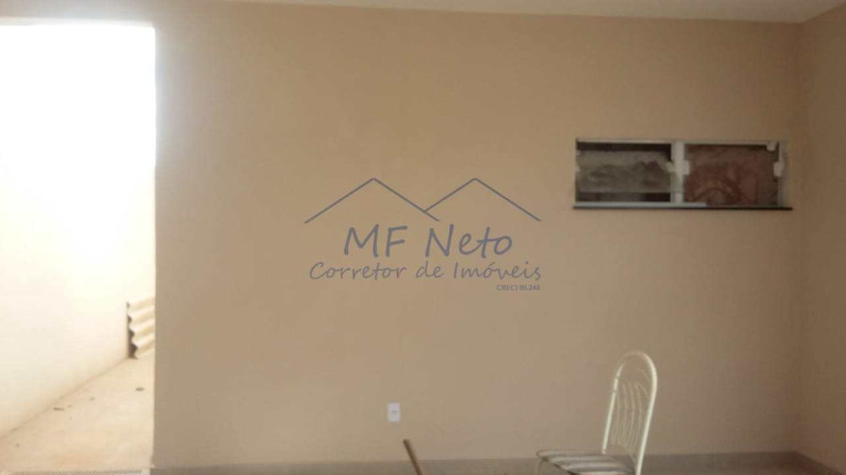 Imagem Casa com 3 Quartos à Venda, 250 m² em Jardim São João - Pirassununga Imagem Casa com 3 Quartos à Venda, 250 m² em Jardim São João - Pirassununga