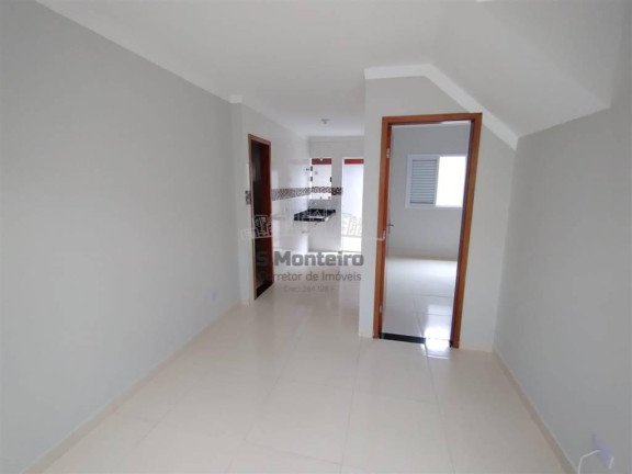 Imagem Casa com 1 Quarto à Venda, 32 m² em Princesa - Praia Grande Imagem Casa com 1 Quarto à Venda, 32 m² em Princesa - Praia Grande