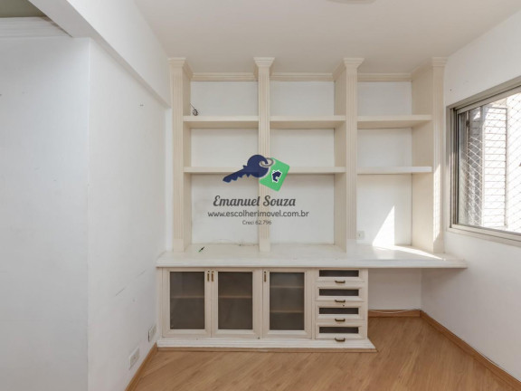 Imagem Apartamento com 2 Quartos à Venda, 65 m² em Moema - São Paulo Imagem Apartamento com 2 Quartos à Venda, 65 m² em Moema - São Paulo