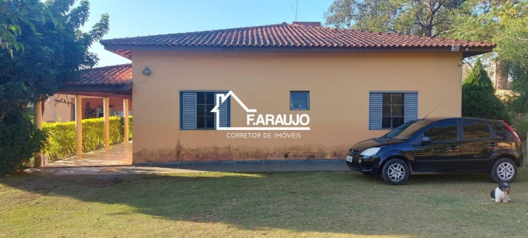 Imagem Imóvel com 4 Quartos à Venda, 250 m² em Fazenda Doeste Ii - Araçoiaba Da Serra - Araçoiaba Da Serra Imagem Imóvel com 4 Quartos à Venda, 250 m² em Fazenda Doeste Ii - Araçoiaba Da Serra - Araçoiaba Da Serra