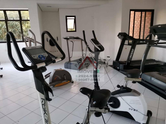 Imagem Apartamento com 1 Quarto à Venda, 40 m² em Morumbi - São Paulo Imagem Apartamento com 1 Quarto à Venda, 40 m² em Morumbi - São Paulo