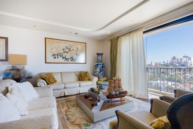 Imagem Apartamento com 4 Quartos à Venda, 362 m² em Santa Cecília - São Paulo Imagem Apartamento com 4 Quartos à Venda, 362 m² em Santa Cecília - São Paulo