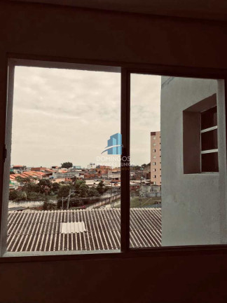 Imagem Apartamento com 2 Quartos para Alugar, 40 m² em Itaquera - São Paulo