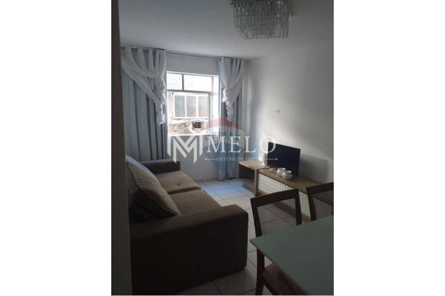 Imagem Apartamento com 2 Quartos à Venda, 76 m² em Encruzilhada Imagem Apartamento com 2 Quartos à Venda, 76 m² em Encruzilhada