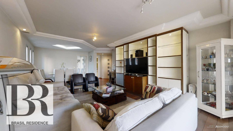 Imagem Apartamento com 4 Quartos à Venda, 17.000 m² em Chácara Santo Antônio - São Paulo Imagem Apartamento com 4 Quartos à Venda, 17.000 m² em Chácara Santo Antônio - São Paulo