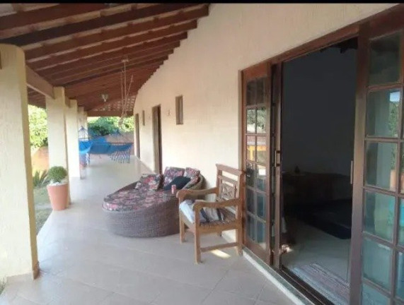 Imagem Fazenda à Venda, 350 m² em Chacara Fernao Dias - Atibaia