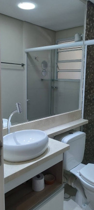 Imagem Apartamento com 2 Quartos à Venda, 54 m² em Chácara Segre - Jundiaí