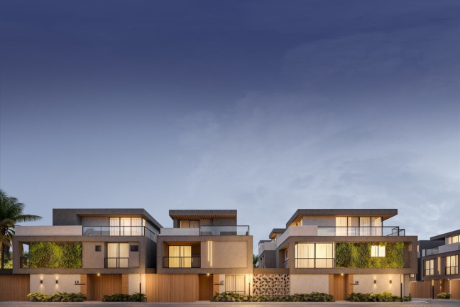 Imagem Casa de Condomínio com 4 Quartos à Venda, 317 m² em Barra Da Tijuca - Rio De Janeiro