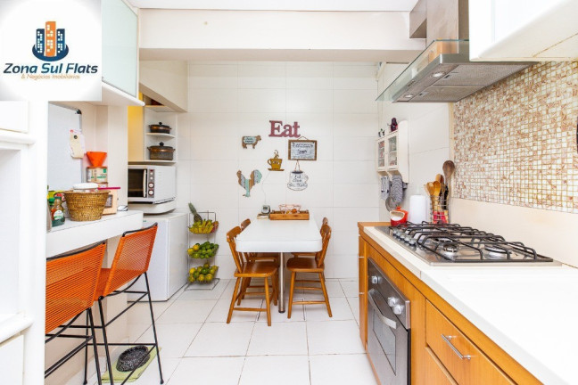 Imagem Casa com 3 Quartos à Venda, 220 m² em Vila Tramontano - São Paulo Imagem Casa com 3 Quartos à Venda, 220 m² em Vila Tramontano - São Paulo