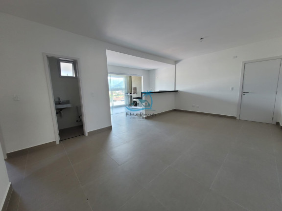 Imagem Apartamento com 2 Quartos à Venda, 89 m² em Centro - Ubatuba