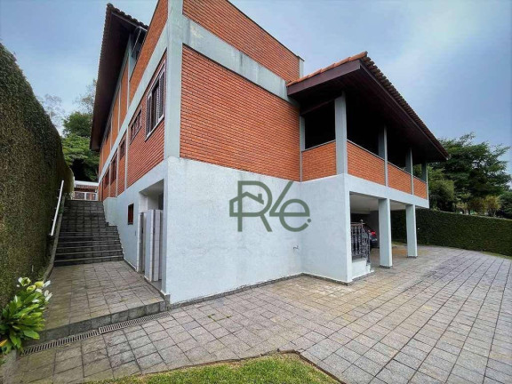 Imagem Casa com 4 Quartos à Venda, 742 m² em Granja Viana - Cotia Imagem Casa com 4 Quartos à Venda, 742 m² em Granja Viana - Cotia
