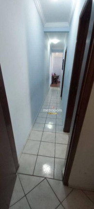Imagem Apartamento com 2 Quartos à Venda, 64 m² em Rudge Ramos - São Bernardo Do Campo Imagem Apartamento com 2 Quartos à Venda, 64 m² em Rudge Ramos - São Bernardo Do Campo