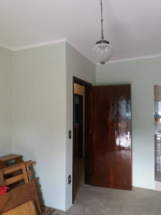 Imagem Sobrado com 3 Quartos à Venda, 245 m² em Vila Camilópolis - Santo André