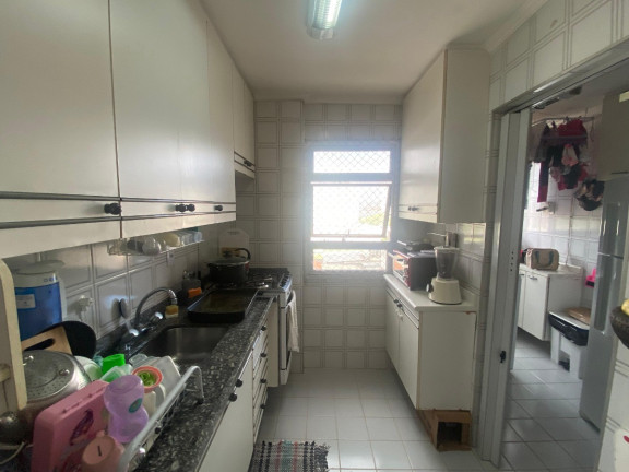 Imagem Apartamento com 2 Quartos à Venda, 65 m² em Vila Guarani (z Sul) - São Paulo Imagem Apartamento com 2 Quartos à Venda, 65 m² em Vila Guarani (z Sul) - São Paulo