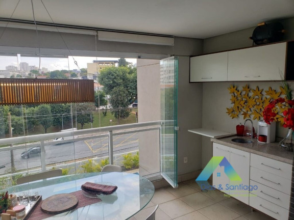 Apartamento com 2 Quartos à Venda, 62 m² em Centro - São Bernardo Do Campo