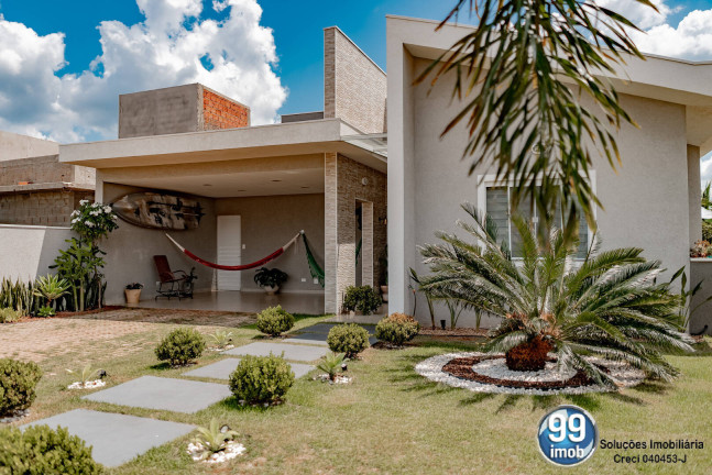 Imagem Casa com 3 Quartos à Venda, 284 m² em Ninho Verde Ii - Pardinho