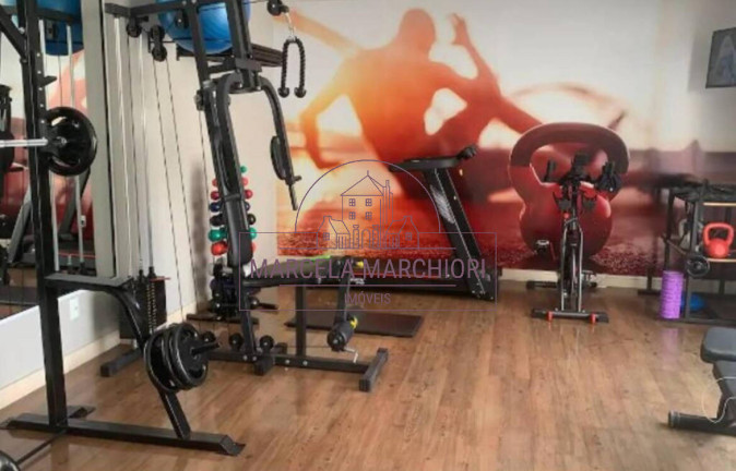 Imagem Apartamento com 2 Quartos à Venda, 62 m² em Praia De Itaparica - Vila Velha