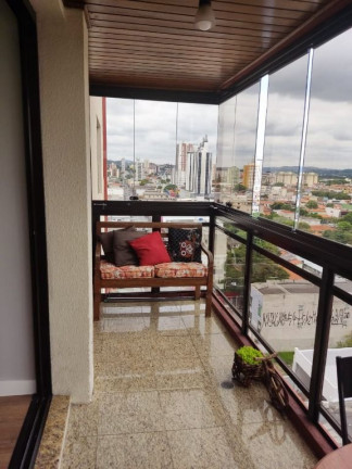 Imagem Apartamento com 3 Quartos à Venda, 161 m² em Centro - Suzano Imagem Apartamento com 3 Quartos à Venda, 161 m² em Centro - Suzano