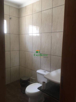 Imagem Sobrado com 3 Quartos à Venda, 142 m² em Vila Guarani - Mauá Imagem Sobrado com 3 Quartos à Venda, 142 m² em Vila Guarani - Mauá