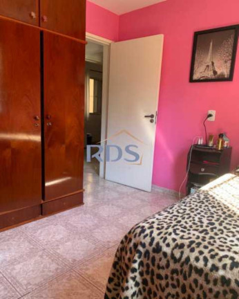 Imagem Apartamento com 3 Quartos à Venda, 70 m² em Jardim Taquaral - São Paulo Imagem Apartamento com 3 Quartos à Venda, 70 m² em Jardim Taquaral - São Paulo