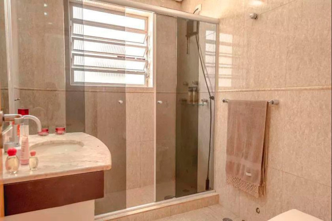 Imagem Casa com 3 Quartos à Venda, 260 m² em Mooca - São Paulo