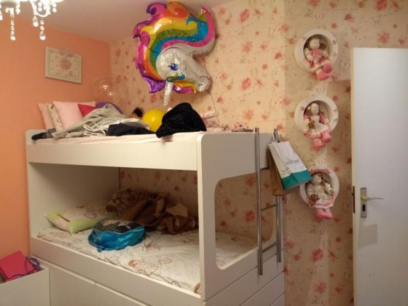 Imagem Apartamento com 4 Quartos à Venda, 186 m² em Moóca - São Paulo