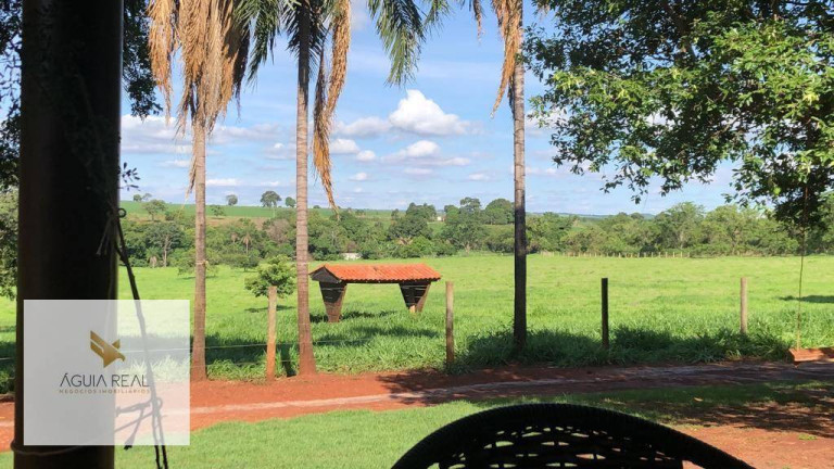Imagem Chácara com 4 Quartos à Venda, 540 m² em Centro - Terenos Imagem Chácara com 4 Quartos à Venda, 540 m² em Centro - Terenos