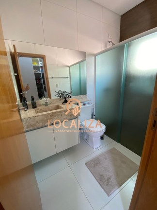 Imagem Casa com 3 Quartos à Venda, 156 m² em Condomínio Terras Do Vale - Caçapava Imagem Casa com 3 Quartos à Venda, 156 m² em Condomínio Terras Do Vale - Caçapava