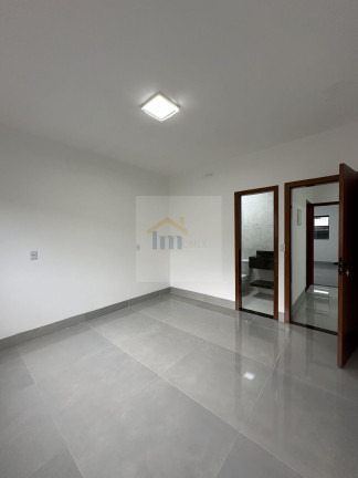 Imagem Casa com 3 Quartos à Venda, 208 m² em Cidade Satélite São Luiz - Aparecida De Goiânia