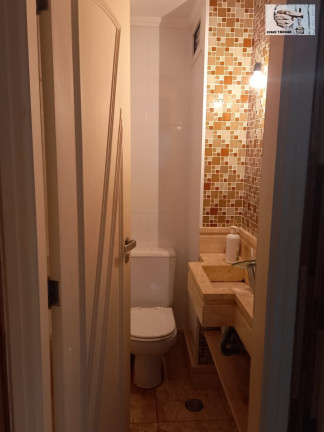 Imagem Apartamento com 3 Quartos à Venda, 130 m² em Santana - São Paulo Imagem Apartamento com 3 Quartos à Venda, 130 m² em Santana - São Paulo