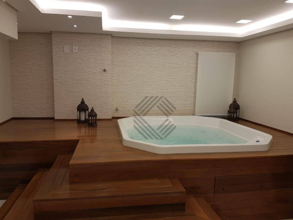 Imagem Apartamento com 1 Quarto à Venda, 50 m² em Parque Campolim - Sorocaba Imagem Apartamento com 1 Quarto à Venda, 50 m² em Parque Campolim - Sorocaba