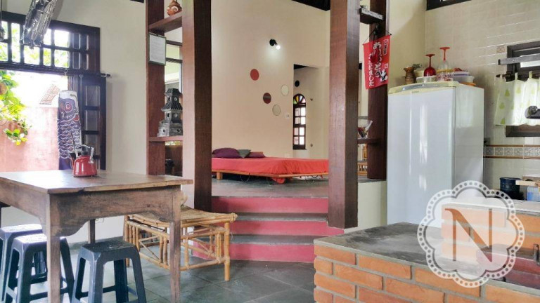 Imagem Casa com 2 Quartos à Venda, 89 m² em Cibratel Ii - Itanhaém