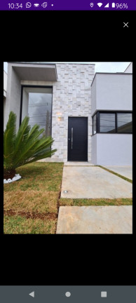 Imagem Casa de Condomínio com 3 Quartos à Venda, 86 m² em Horto Florestal - Sorocaba Imagem Casa de Condomínio com 3 Quartos à Venda, 86 m² em Horto Florestal - Sorocaba