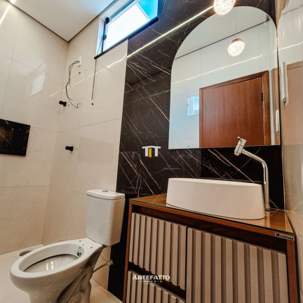 Imagem Casa com 2 Quartos à Venda, 100 m² em Residencial Zanetti - Franca Imagem Casa com 2 Quartos à Venda, 100 m² em Residencial Zanetti - Franca