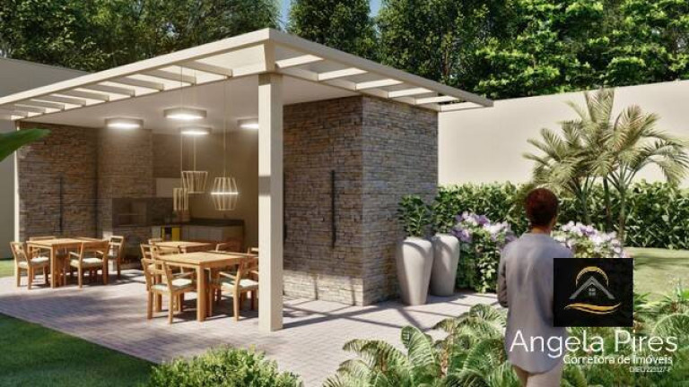 Imagem Apartamento com 2 Quartos à Venda, 40 m² em Jaraguá - São Paulo
