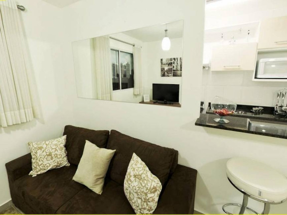 Imagem Apartamento com 3 Quartos à Venda, em Vila Esperança - São Paulo Imagem Apartamento com 3 Quartos à Venda, em Vila Esperança - São Paulo