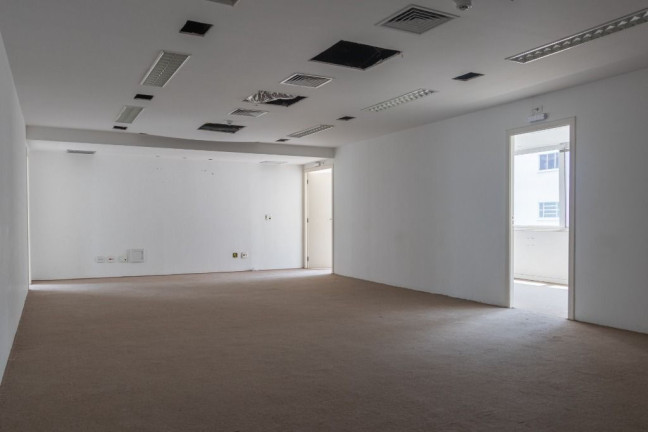 Imagem Sala Comercial para Alugar, 760 m² em República - São Paulo Imagem Sala Comercial para Alugar, 760 m² em República - São Paulo