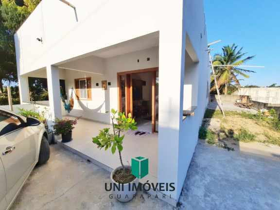 Imagem Casa com 6 Quartos à Venda, 278 m² em Nova Guarapari - Guarapari
