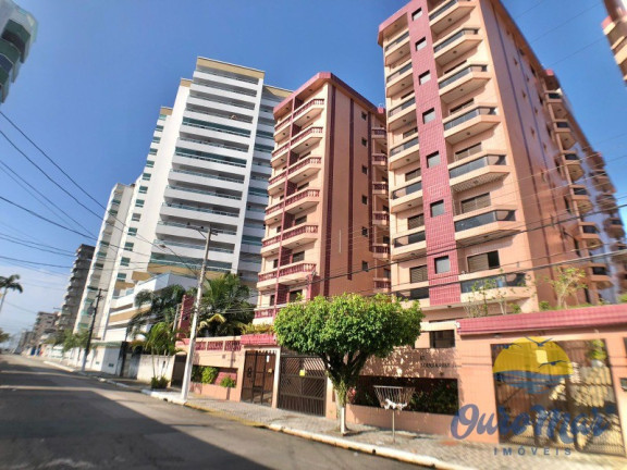 Imagem Apartamento com 2 Quartos à Venda, 109 m² em Caiçara - Praia Grande Imagem Apartamento com 2 Quartos à Venda, 109 m² em Caiçara - Praia Grande