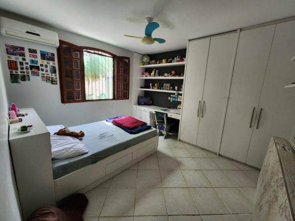 Imagem Casa com 4 Quartos à Venda, 150 m² em Itaipu - Niterói Imagem Casa com 4 Quartos à Venda, 150 m² em Itaipu - Niterói